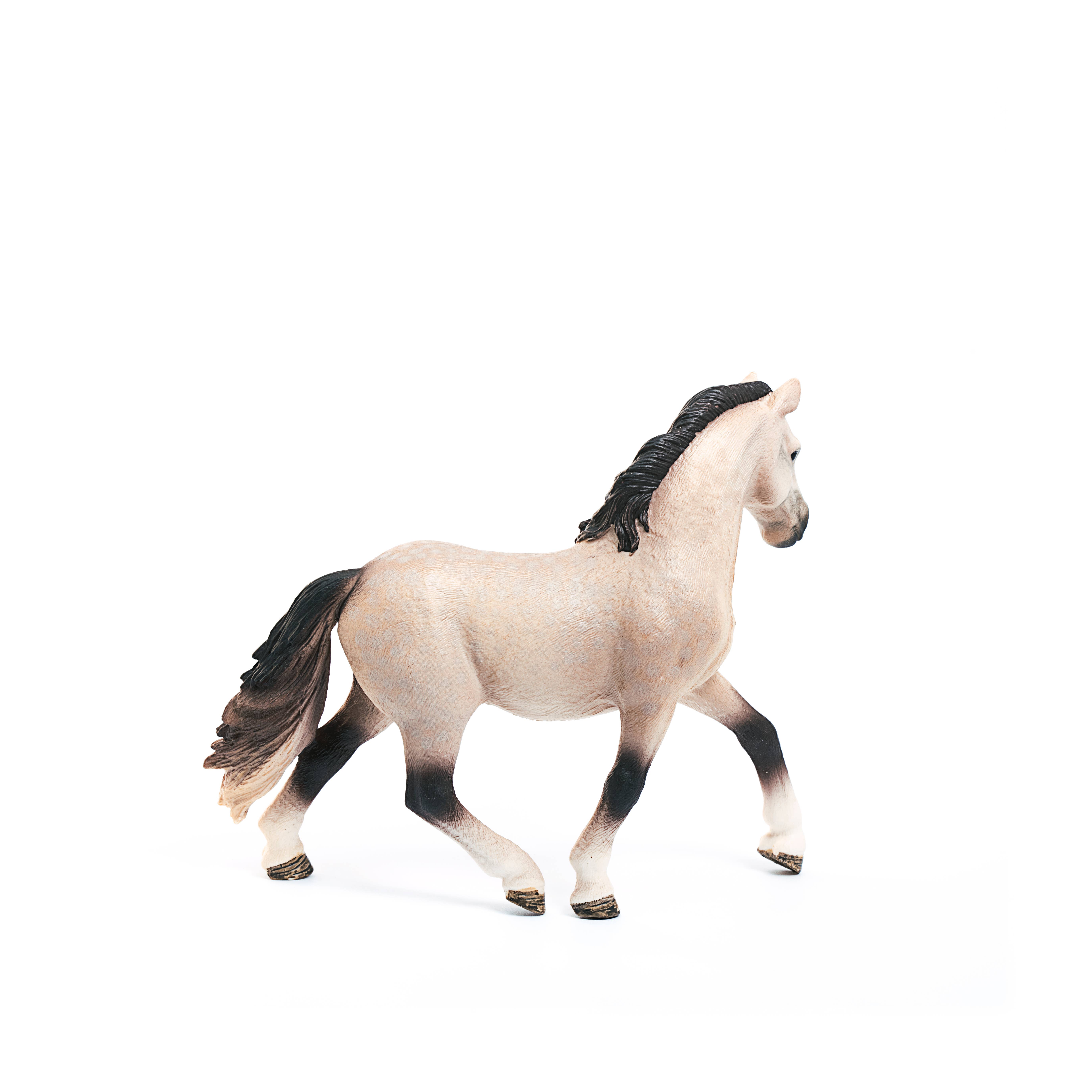 Schleich - Wholesale Figurine Toy - Kids - Andalusian Mare Horse Toy Figurine1
