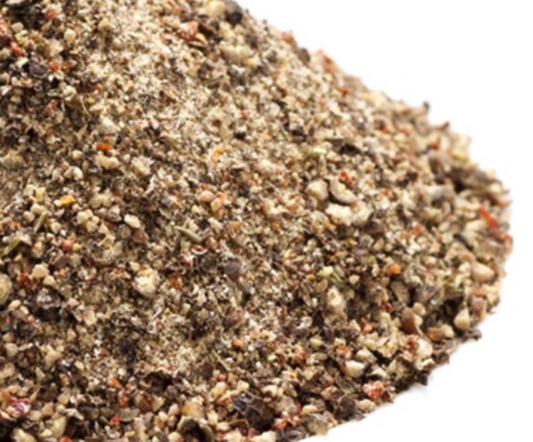 Milford Spice Company - Wholesale Dried Spice Mix - DiDad's Passion - Shelf Ready 10 Pack in a Display Box2