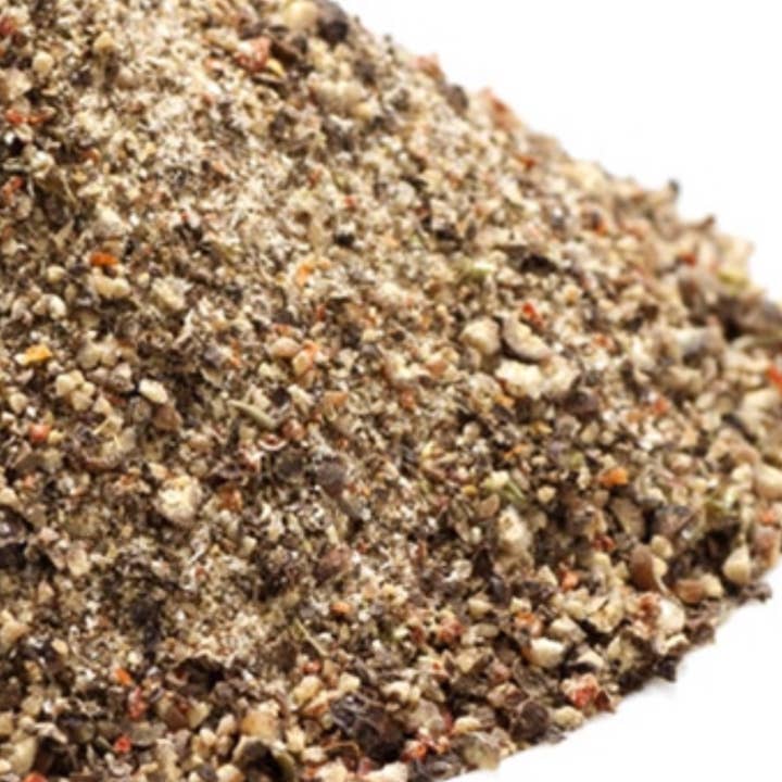 Milford Spice Company - Wholesale Dried Spice Mix - DiDad's Passion - Shelf Ready 10 Pack in a Display Box2