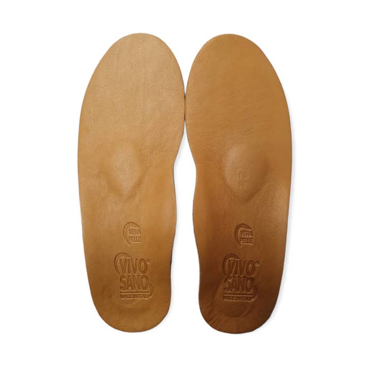 Planter Relax Véritable Cuir pour la vente par Calzaturificio Caltavuturese