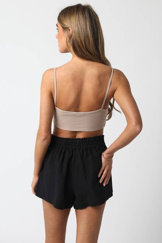 Olivaceous – Großhandel Strickoberteil – Damen – Alena Oberteil2