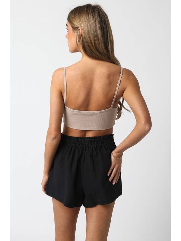 Olivaceous – Großhandel Strickoberteil – Damen – Alena Oberteil2