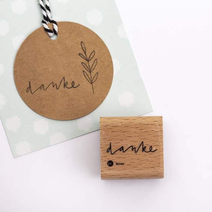 Harry | Stamp for wholesale by feines