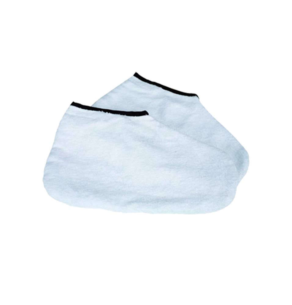 sesioMWorld - M·O·I Professional - Wholesale Hair Towel/Wrap - Peuco terry terry paraffin treatment 2pcs