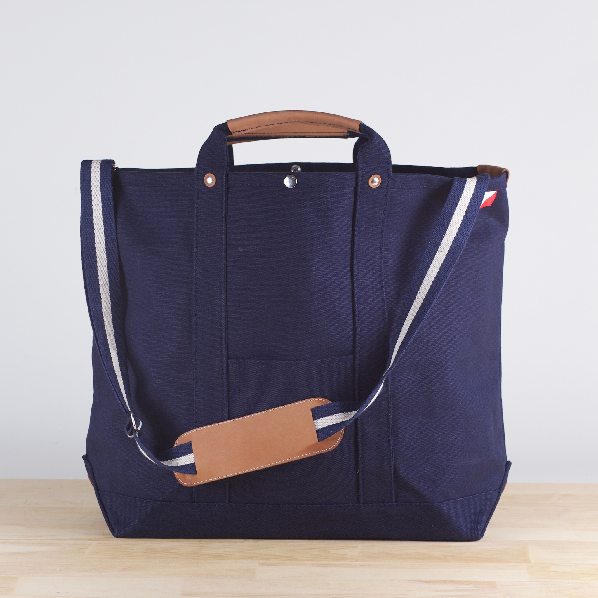 ShoreBags - Vendita all'ingrosso Borsa tote - Unisex - Borsa da viaggio grande cargo in tela canvas0