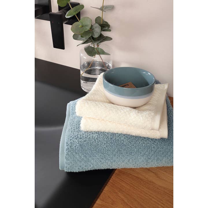 CAWÖ TEXTIL GmbH & Co. KG - Wholesale Bath Towel - Cawö Pure Bath Towel - Various Colors - 80/150 cm1