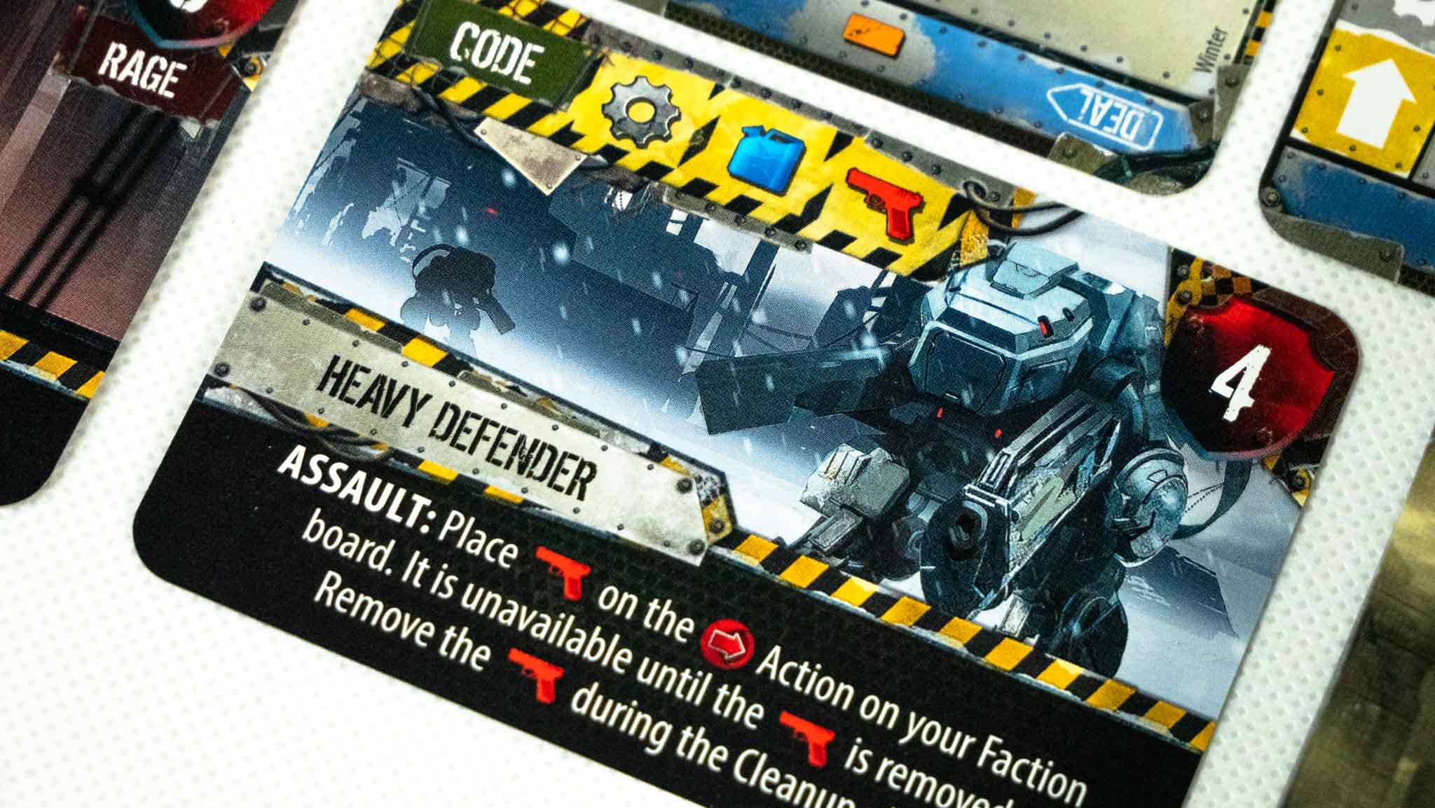 QMDirect - Wholesale Card Game - 51st State: Ultimate Edition25