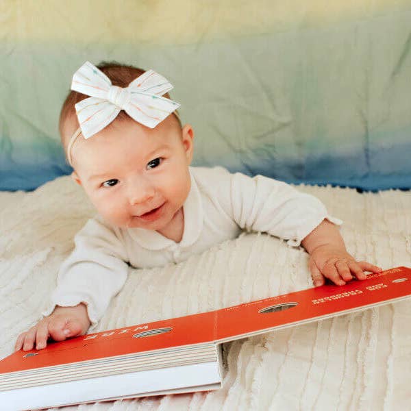 Hacky Engineering - Wholesale Baby & Toddler Book (0-2) - Computer Engineering for Babies1