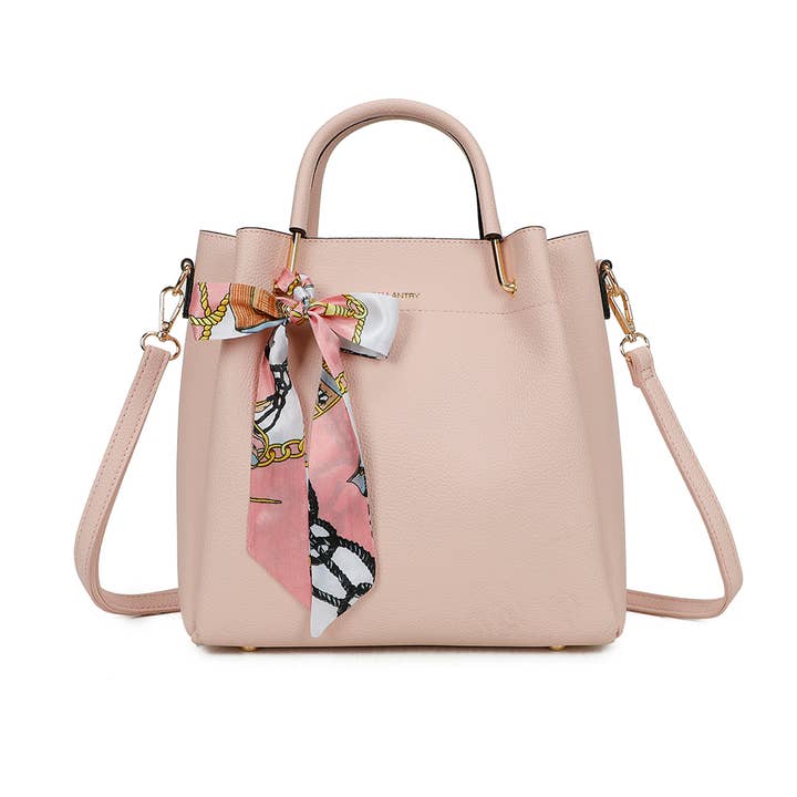 Gallantry - Wholesale Top Handle Bag - Women's - NINA (DQ-8704)1