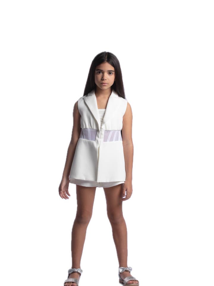 JUMPSUIT voor wholesale door Gruppo Catapano