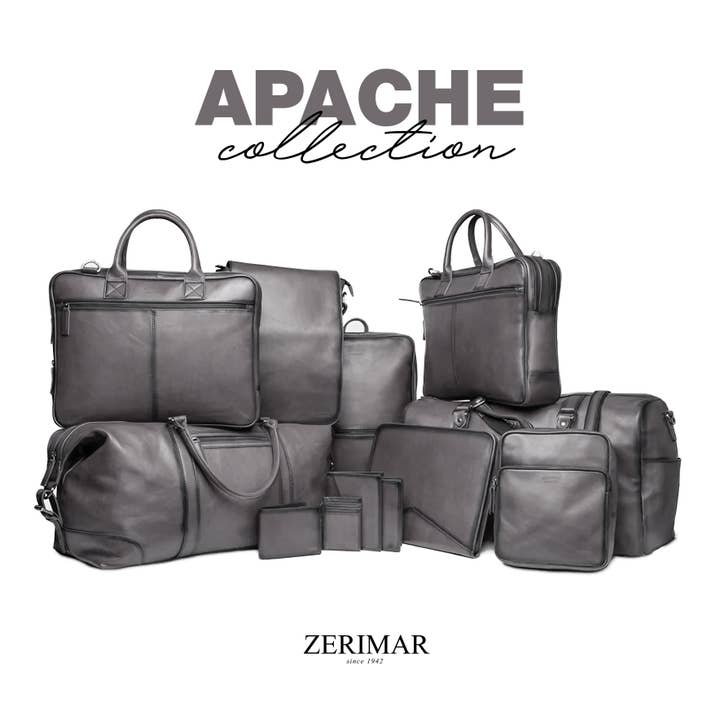 Zerimar 1942 - Wholesale Wallet - Women's - Women's Wallet Genuine Leather Wallet Card Holder Purse4