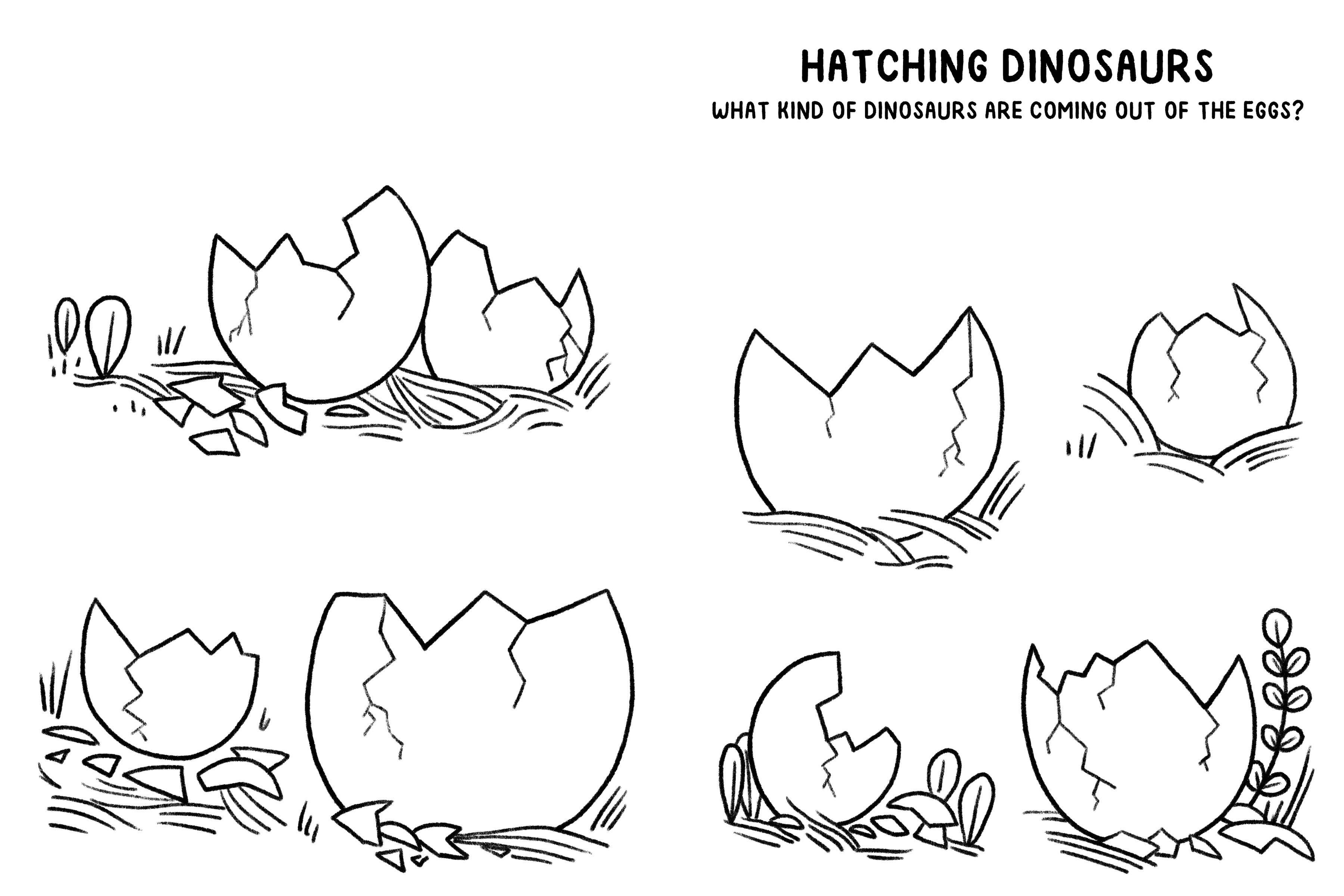 Bushel & Peck Books - Wholesale Colouring and activity book – kids and baby - Mini Doodles: Let's Draw Dinosaurs17