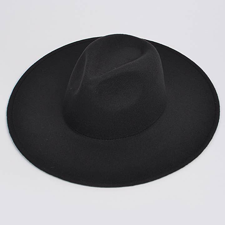 3AM BY H&D ACCESSORIES - Wholesale Fedora - Women's - Simply Fedora Hat1