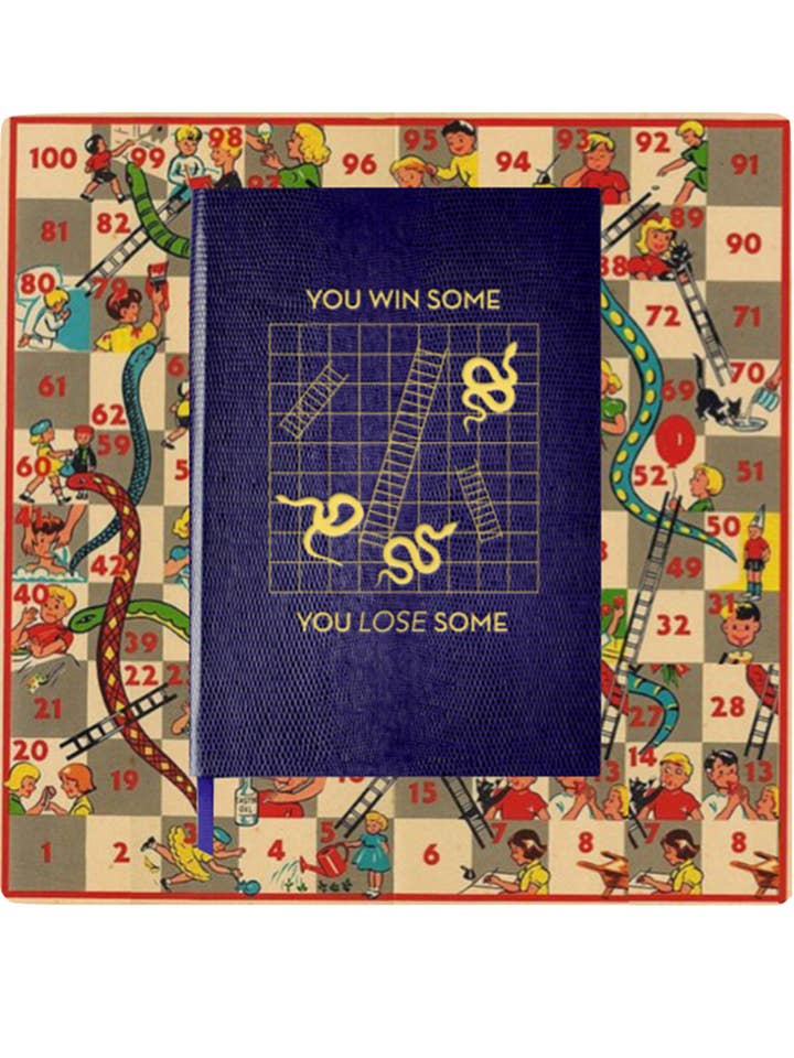 GANHAS ALGUMAS, PERDES OUTRAS por atacado de SLOANE STATIONERY