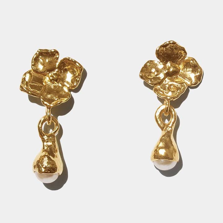 Aurora oorbellen voor wholesale door Beatriz Jardinha