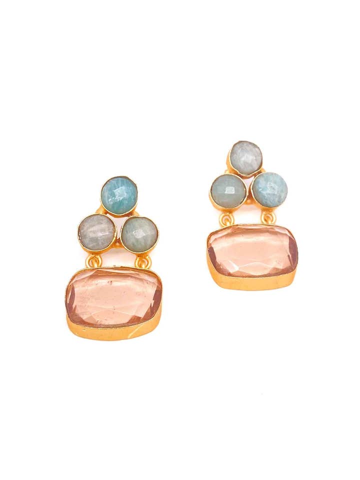 Zora for wholesale by Betsy Pittard Design LLC