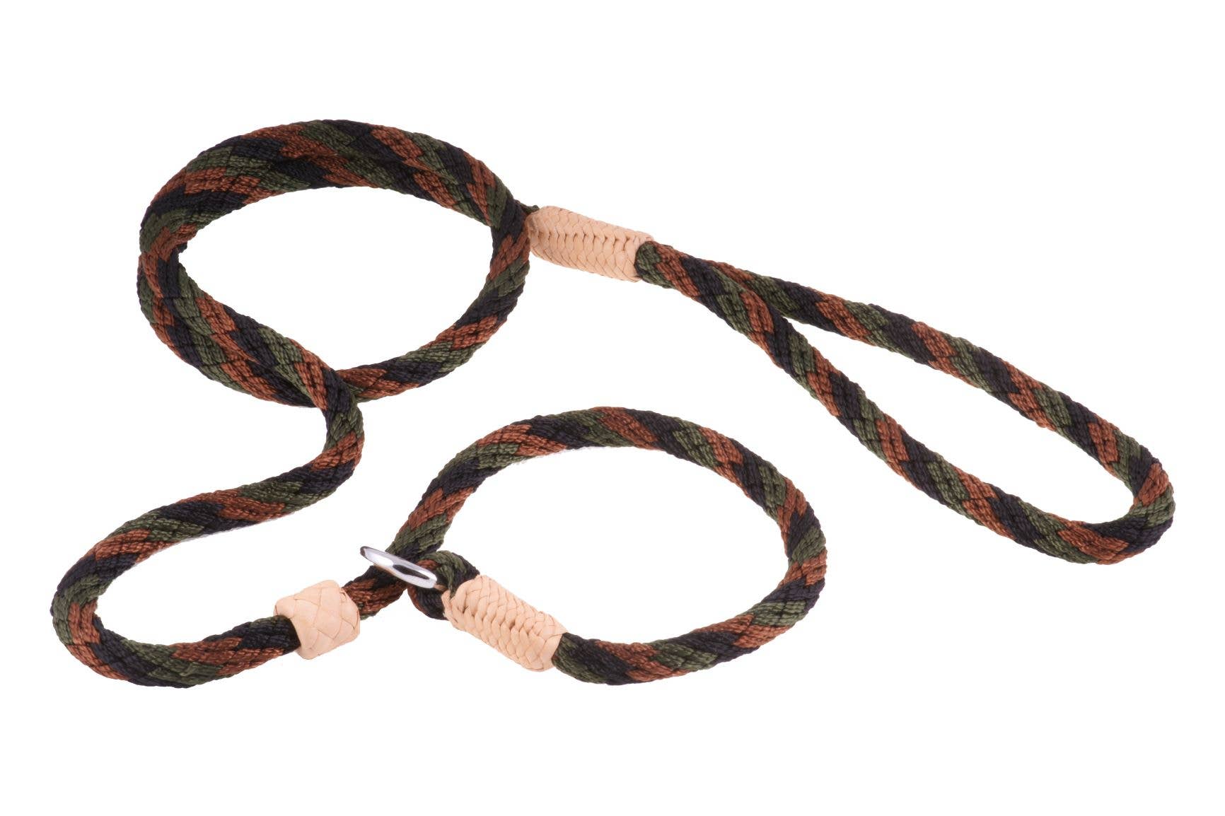 Alvalley - Wholesale Pet Leash - Dog - Nylon Slip Lead With Stopper164