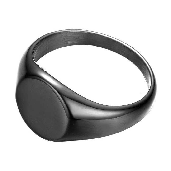 Mister Crest Ring for wholesale by Mister SFC