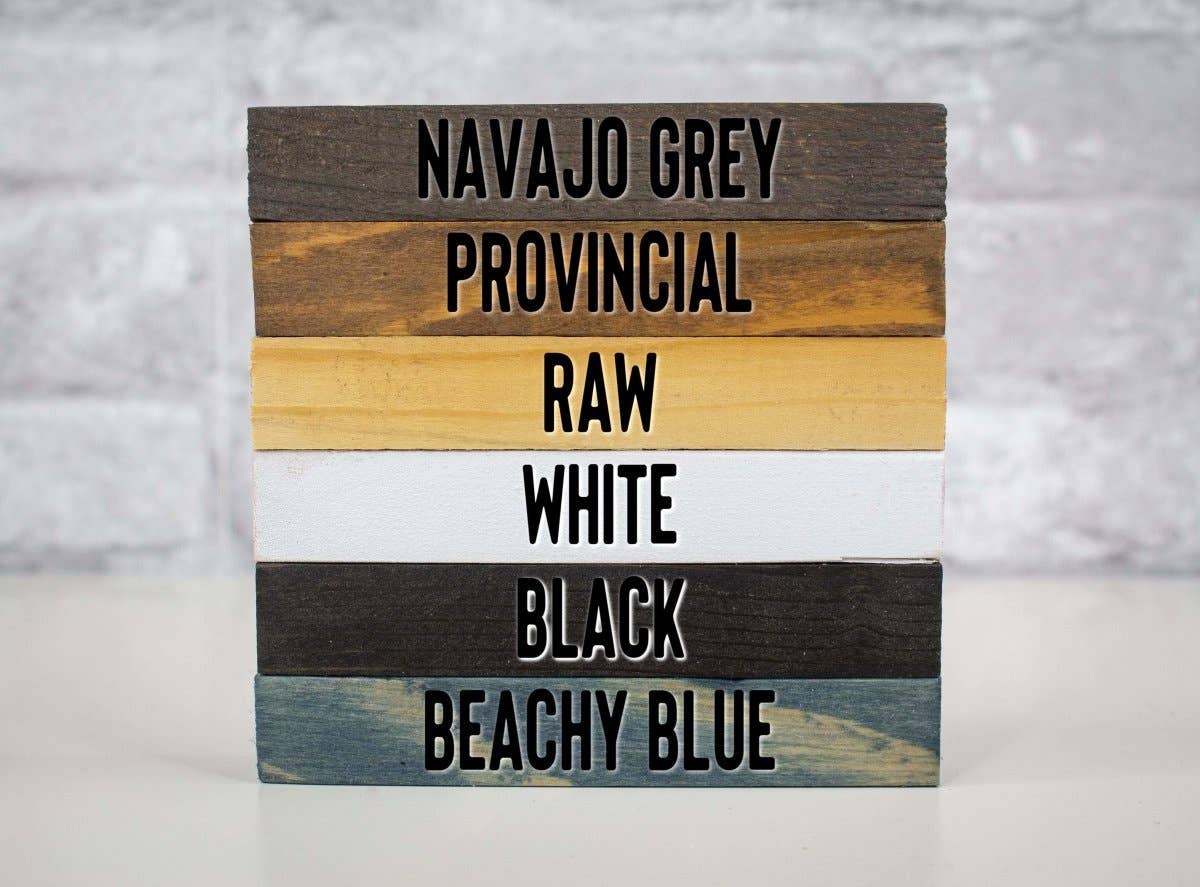 Sola Wood Flowers - Wholesale Decorative Box - Rectangle Centerpiece Box17