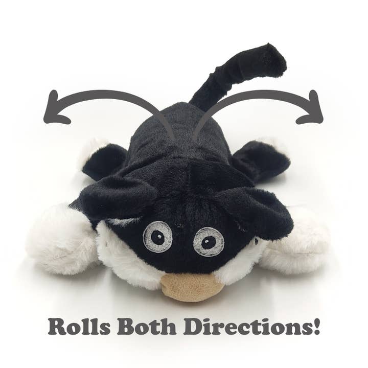 Mad Monkey - Chuckle Buddie Cat for wholesale by Mad Monkey GmbH