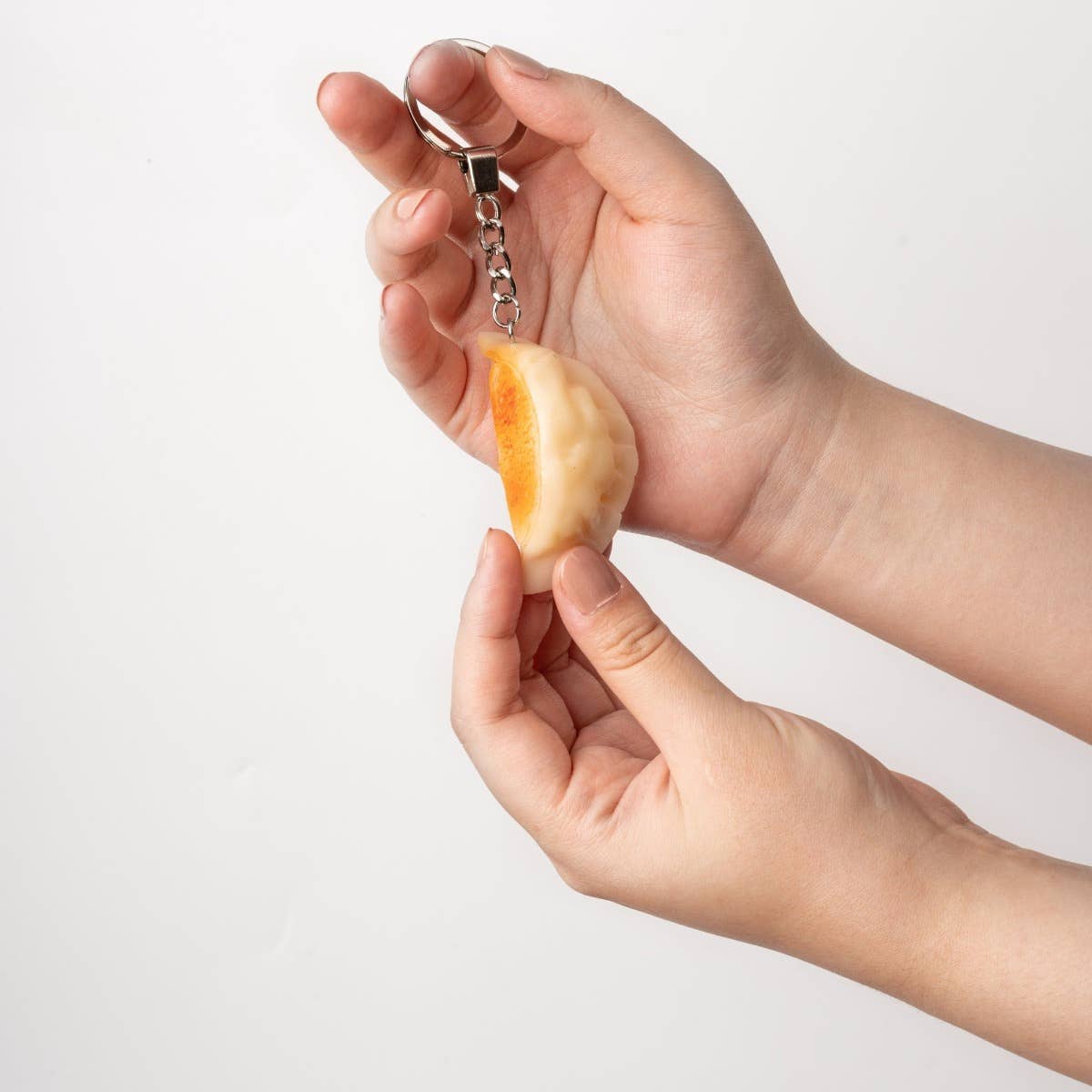 yumazing / Connectrade AG - Vendita all'ingrosso Portachiavi - Unisex - Portachiavi Gyoza Fritto2