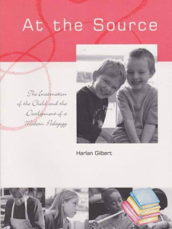 At the Source for wholesale by Waldorf Publications