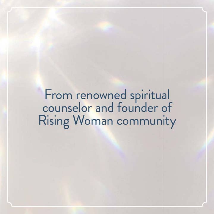 Chronicle Books - Wholesale Self-Help & Personal Development - Becoming the One3