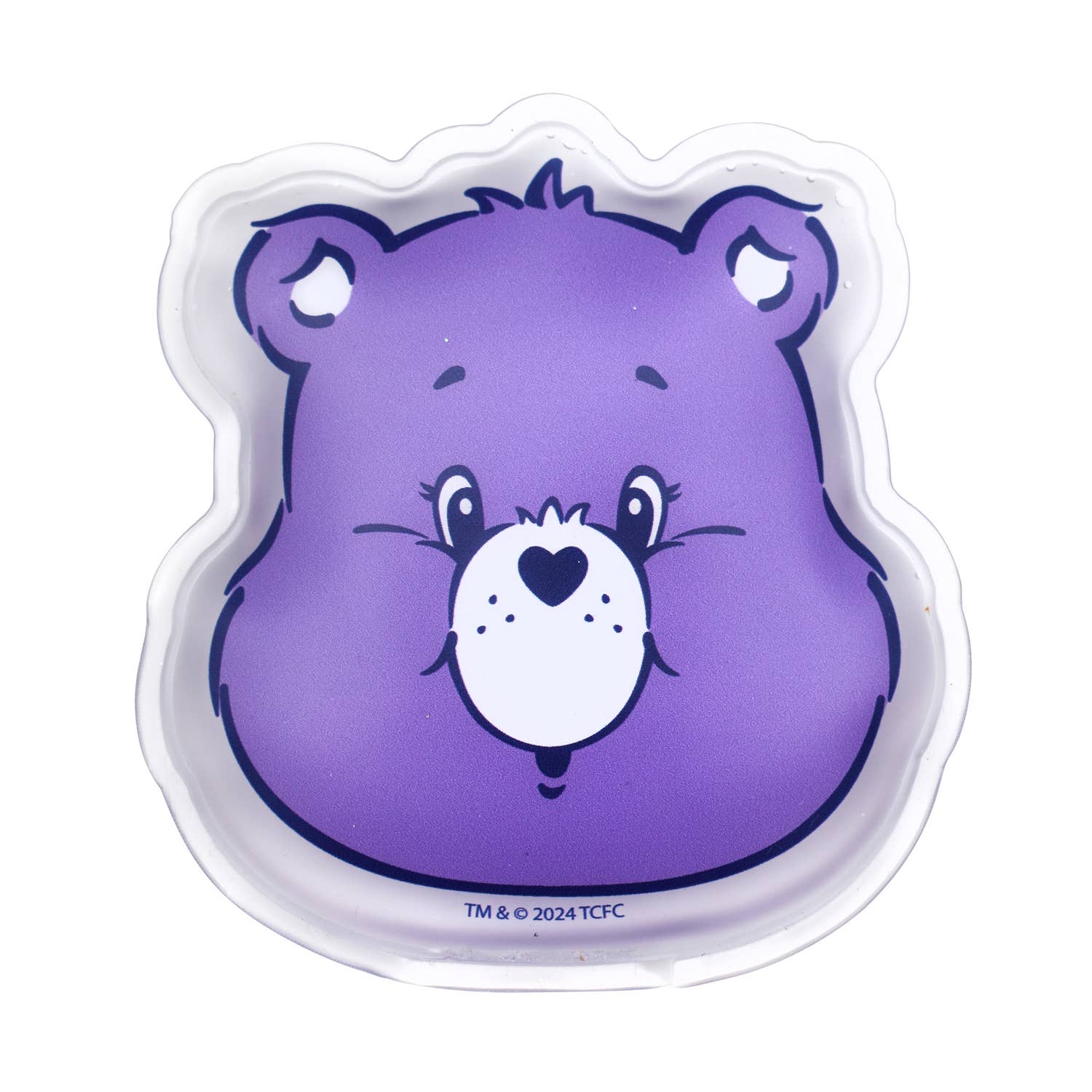 Takecare - Vendita all'ingrosso Manicotti - Unisex - Bisounours - Scaldamani riutilizzabile 2