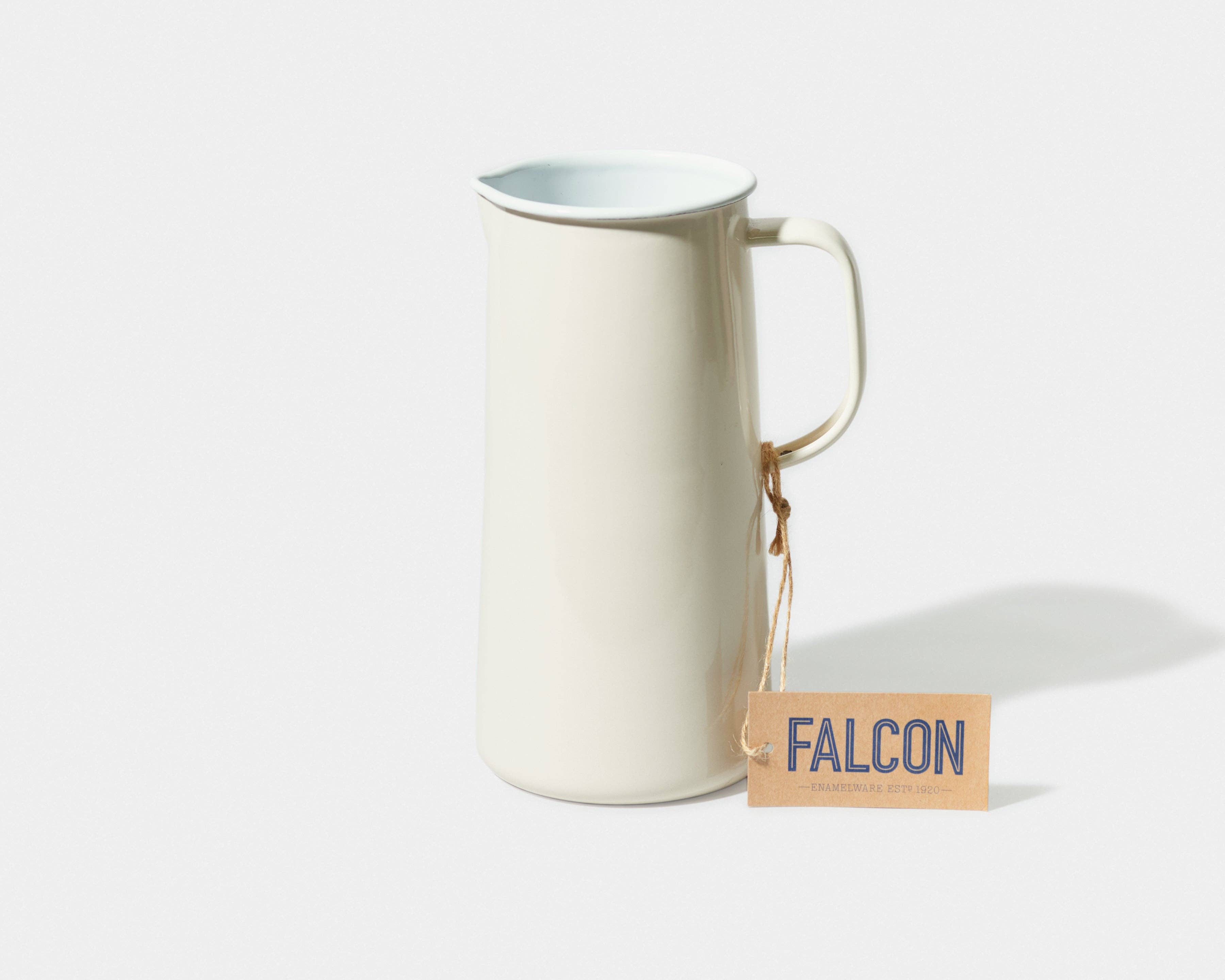 Falcon Enamelware - Wholesale Pitcher - 3 Pint Pitcher18