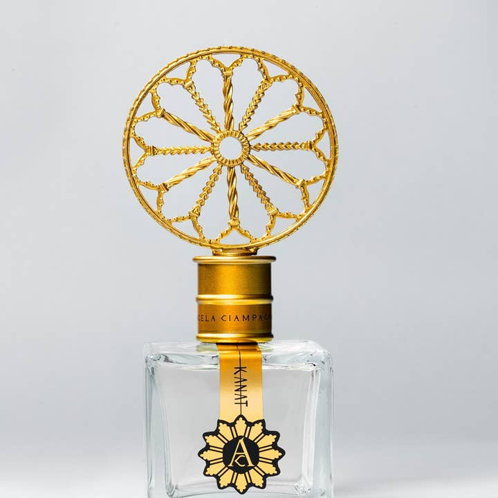 KANAT EDP for wholesale by Fragrapedia Haus