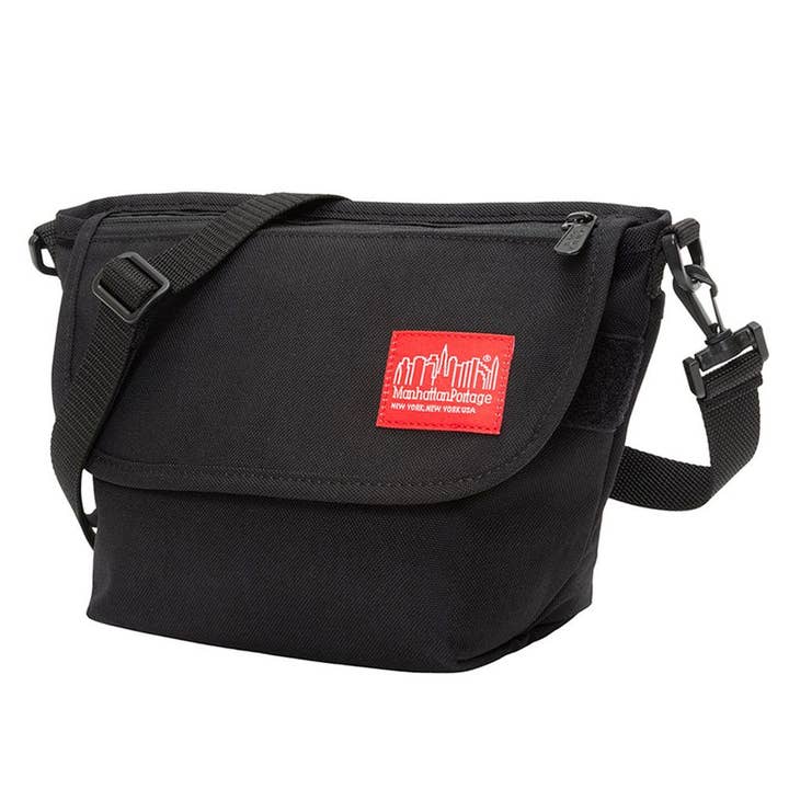 College Place styrstången väska för wholesale av Manhattan Portage