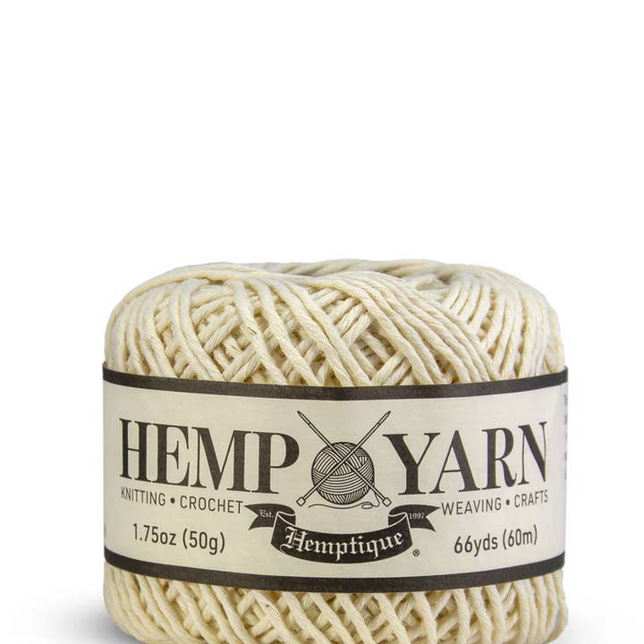 Hemptique - Wholesale Yarn - Hemp Yarn3