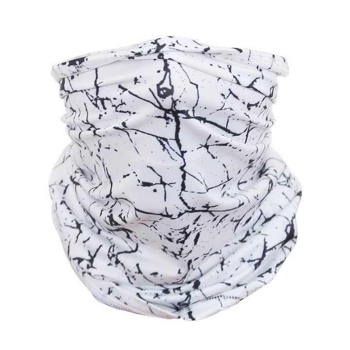 Fashion Bandana - Black for wholesale by Sessa's Street