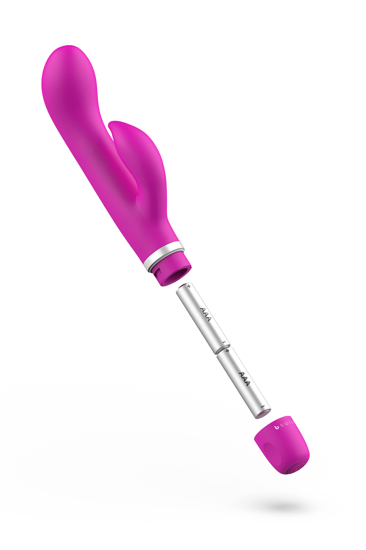 B Swish - Wholesale Sex Toy - Bwild Classic Marine4