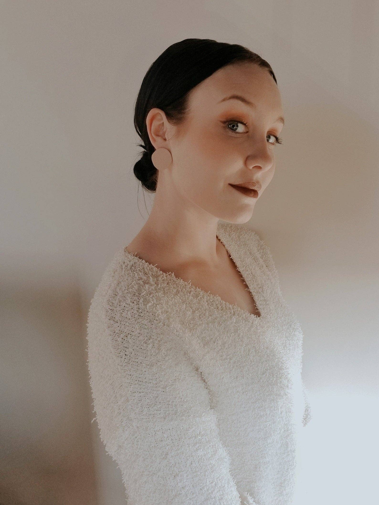 That Clay Girl Co. - Wholesale Stud/Post Earrings - RUSKA #5 | Polymer Clay Earrings | Stud Pack | 3 Pack Studs6