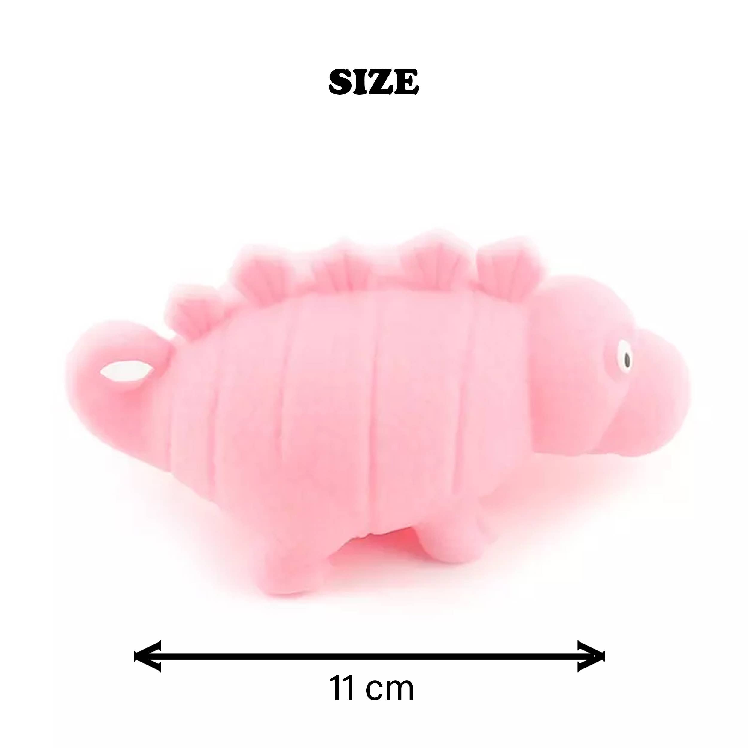 JSBlueRidge Toys – Brinquedo Fidget - Crianças por atacado – Brinquedo Sensorial Dinossauro Puffer para Crianças - Sortido8