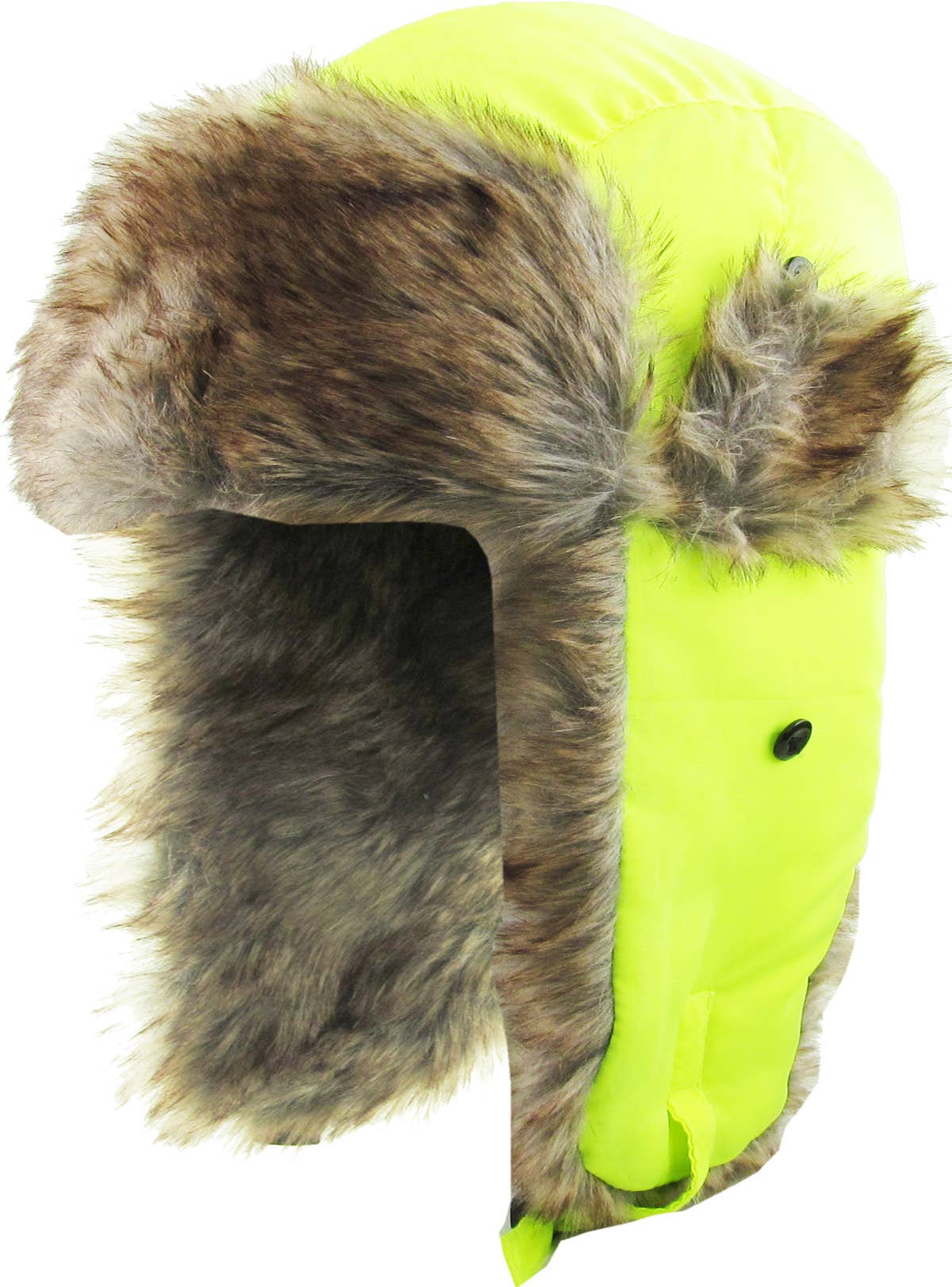 KBETHOS - Wholesale Trapper/Bomber Hat - Unisex - Solid Trapper35
