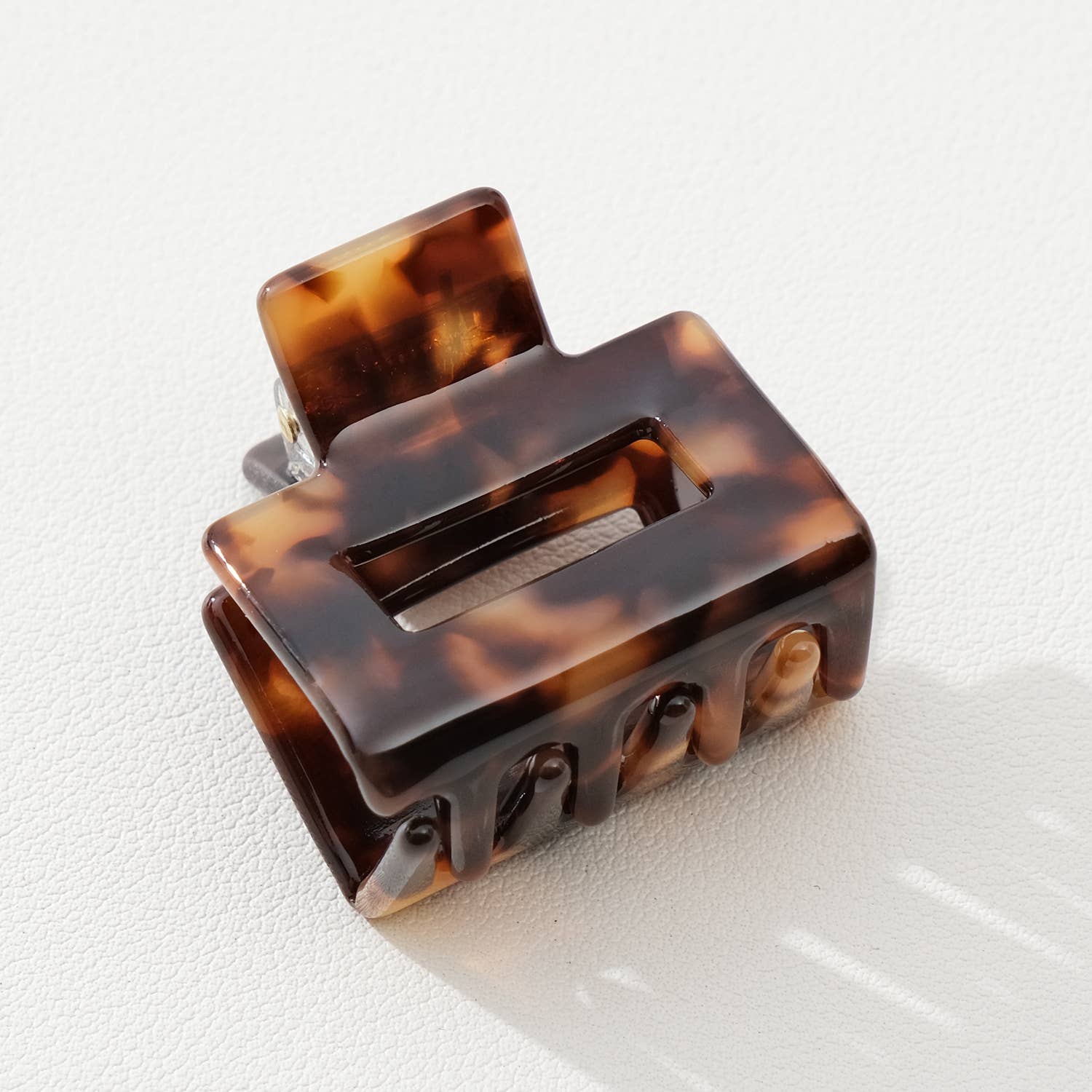 Assortiment Mini Tortue Profonde | Mini Pinces à Cheveux Assorties en vente sur Faire6