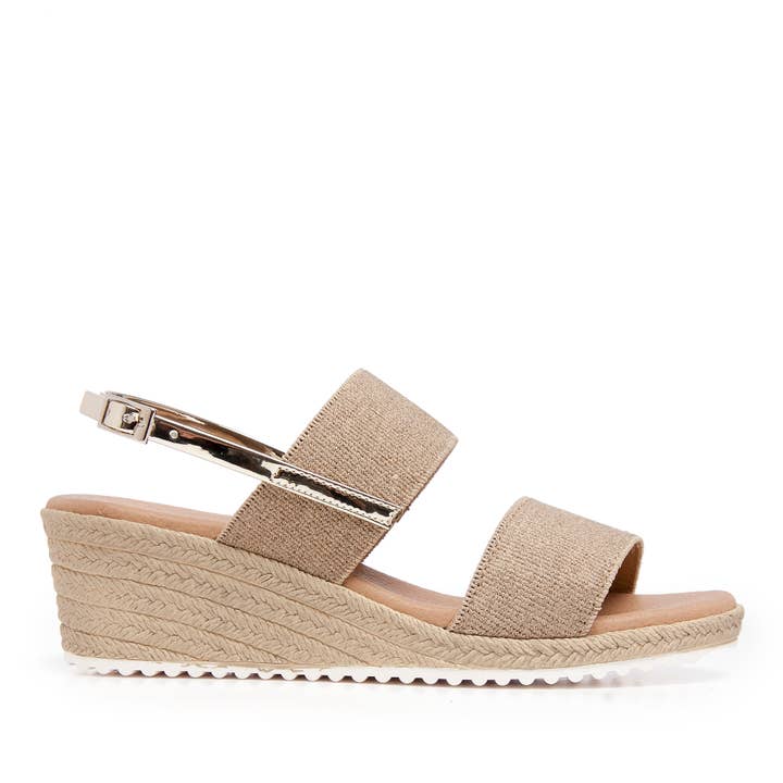 AMPARO INFANTES - Wholesale Wedges - Women's - AM24