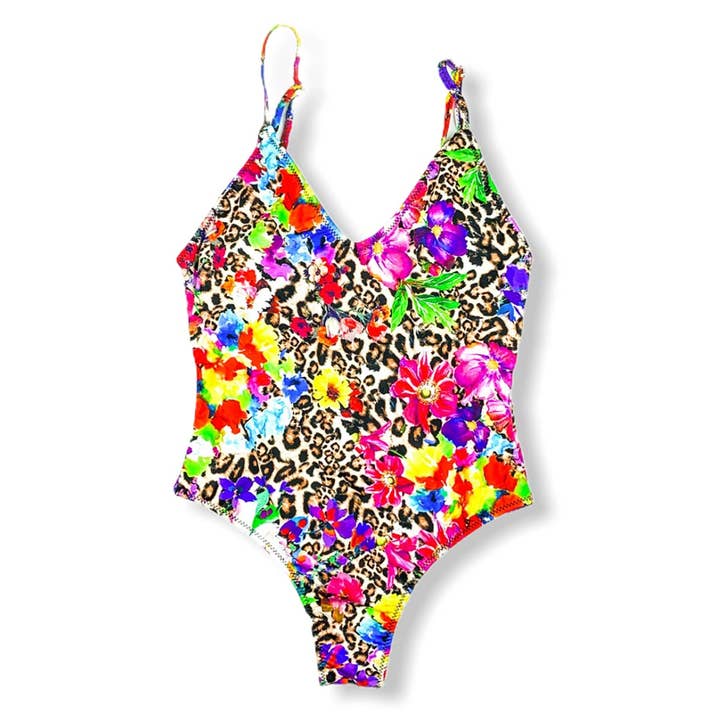 One-Piece Swimsuit - Mix for wholesale by #MAISENZA