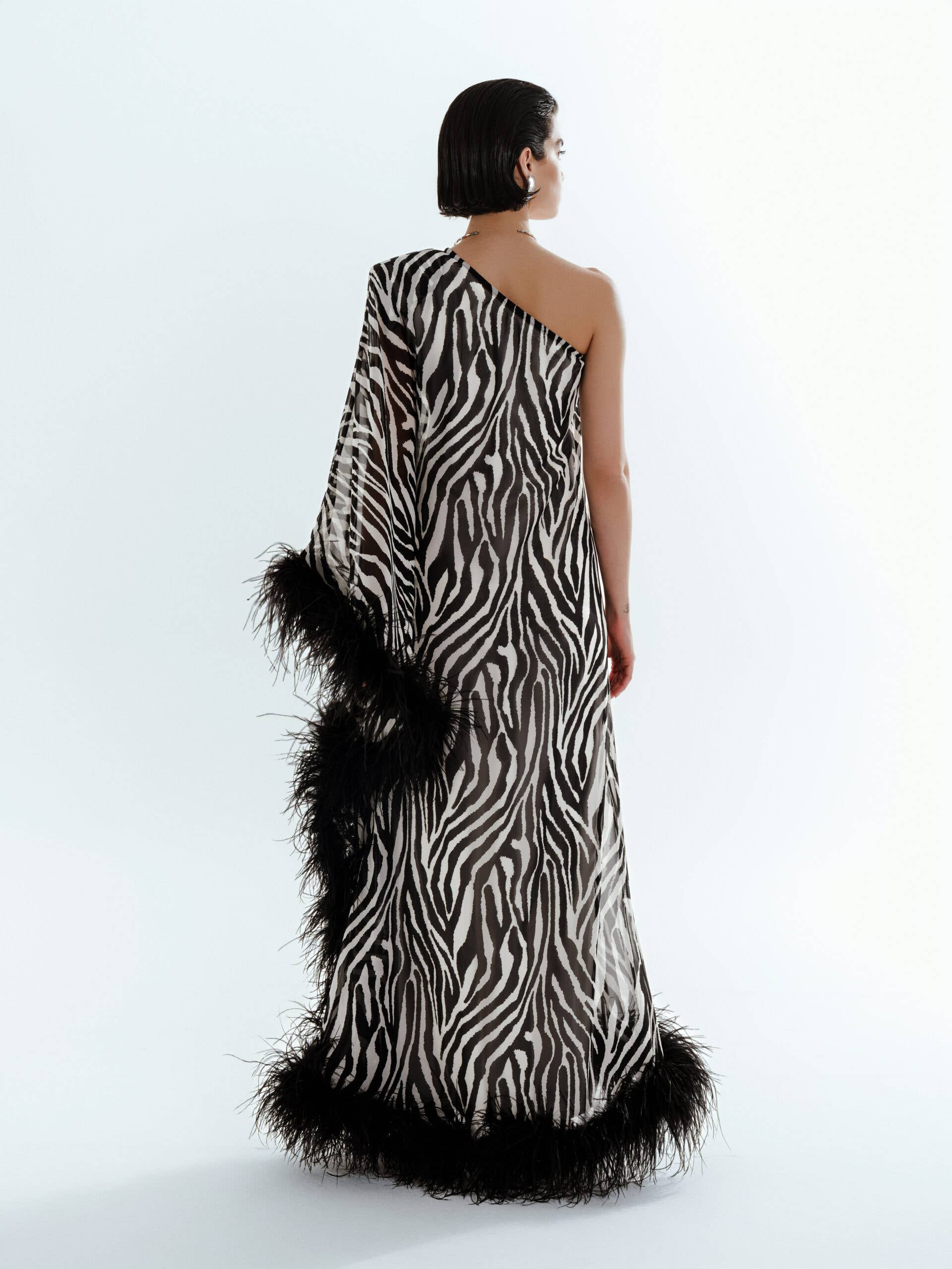 NANA GOTTI - Wholesale Kaftan - Women's - Broadway Glimmer4