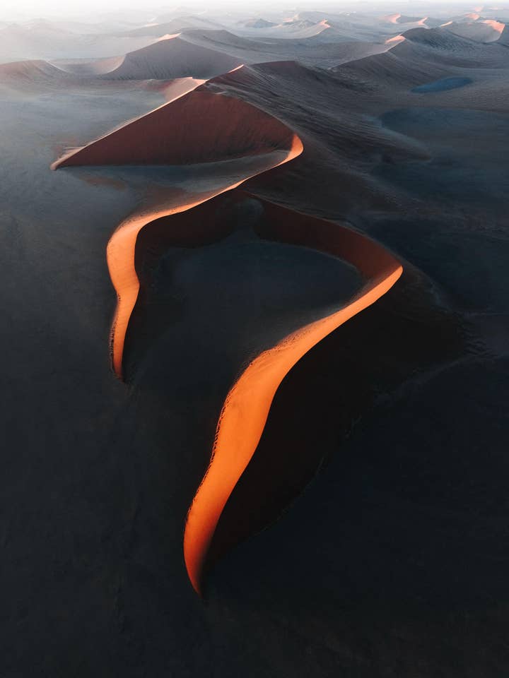 Wüsten-Träume für den Großhandel von Perspectives