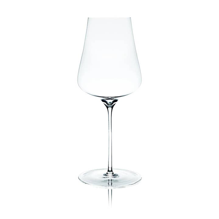 Grassl Glass | CJF Selections - Wholesale Wine Glass - Liberté | Vigneron Series