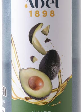 Abel · Avocado oil for wholesale by French Feast