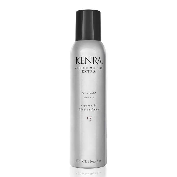 KENRA Volume Mousse, Extra 8 oz for wholesale by KT Supply
