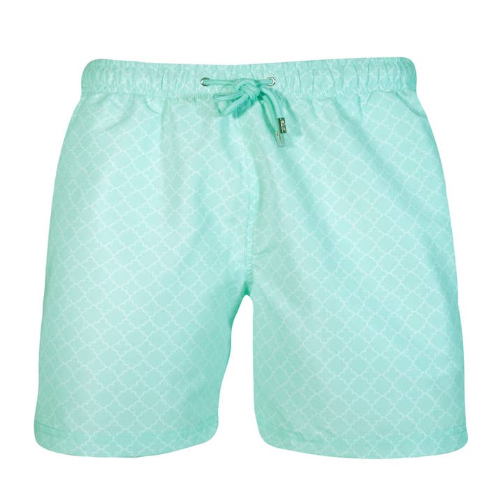 Piastrella per la vendita all'ingrosso da parte di Decisive Beachwear