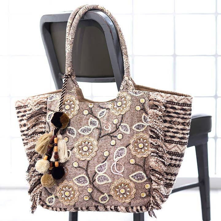 Anya Bag for wholesale by Smitten