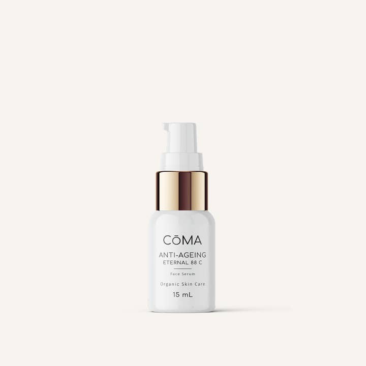 Eternal C Serum for wholesale by Coma Organics