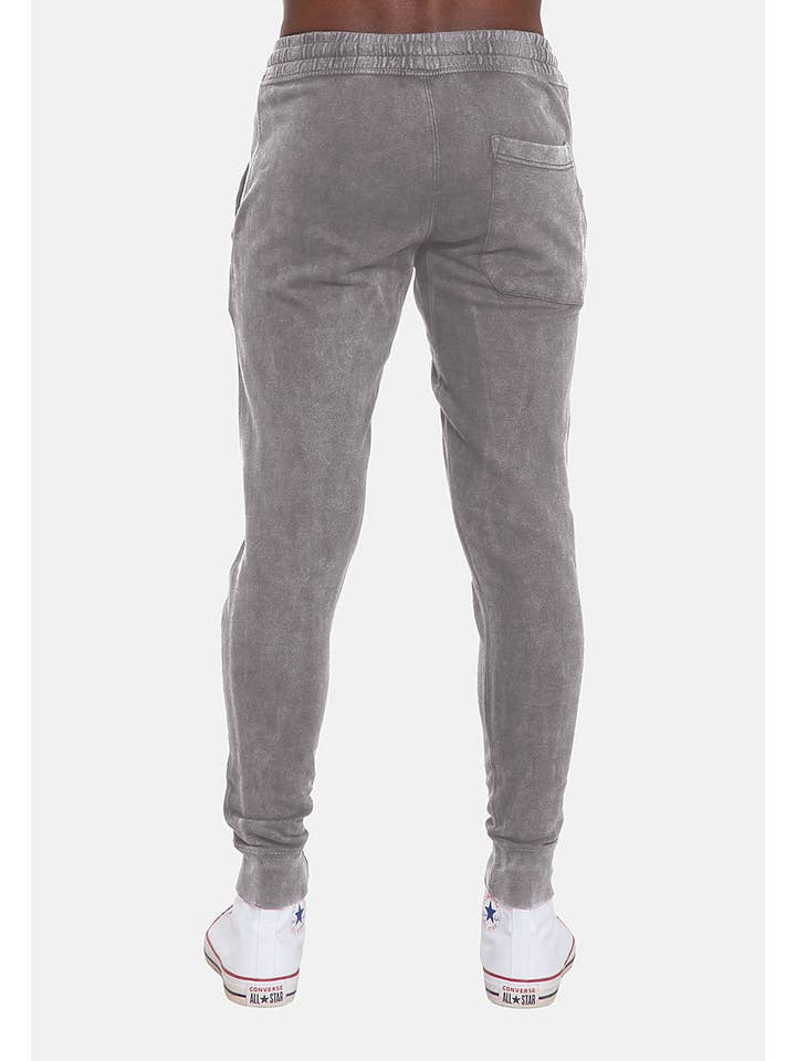 Lane Seven Apparel – wholesale Athletic tracksuit bottoms / joggers – Men's – Vintage Joggers40