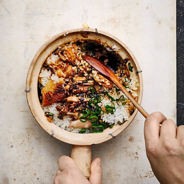 gestalten & teNeues - Wholesale Cookbooks & Food - Rice and Shine: Recipes and Delicacies for Every Occasion4